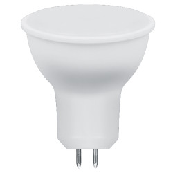 Лампа светодиодная SAFFIT SBMR1620 MR16 GU5.3 20W 230V 6400K