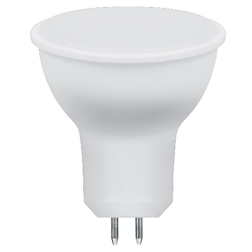 Лампа светодиодная SAFFIT SBMR1620 MR16 GU5.3 20W 230V 6400K