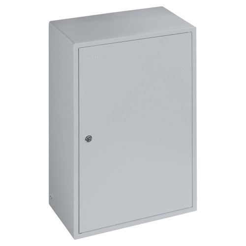 Корпус металлический ЩМП-6.4.2 (600х400х200) TDM Корпус металлический ЩМП-6.4.2 (600х400х200) TDM