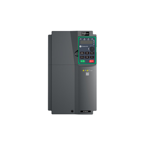ПЧ STV900H 18.5 кВт 400В. Кран/Подъемник