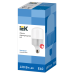 Комплект ПРОМО Лампа LED HP 120Вт 6500К E40 (LLE-HP-120-230-65-E40 ) с патроном подвесным керамическим Пкр40-16-К43 (EPC30-04-01-K01) IEK Комплект ПРОМО Лампа LED HP 120Вт 6500К E40 (LLE-HP-120-230-65-E40 ) с патроном подвесным керамическим Пкр40-16-К43 (EPC30-04-01-K01) IEK