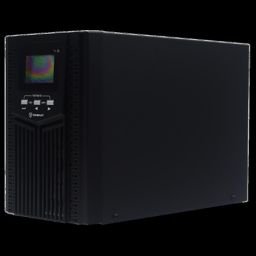 Raskat HSIO-1000VA+
