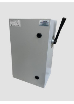 Ящик силовой ЯРП-100А IP54 TVENKOM БП-00008945