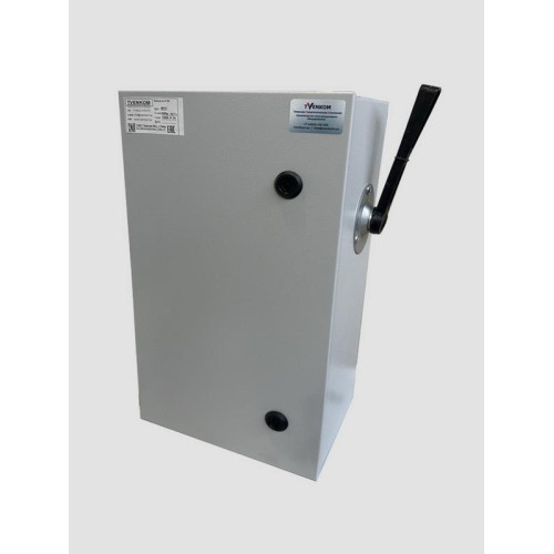 Ящик силовой ЯРП-100А IP54 TVENKOM БП-00008945