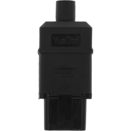 LANMASTER LAN-IEC-320-C19