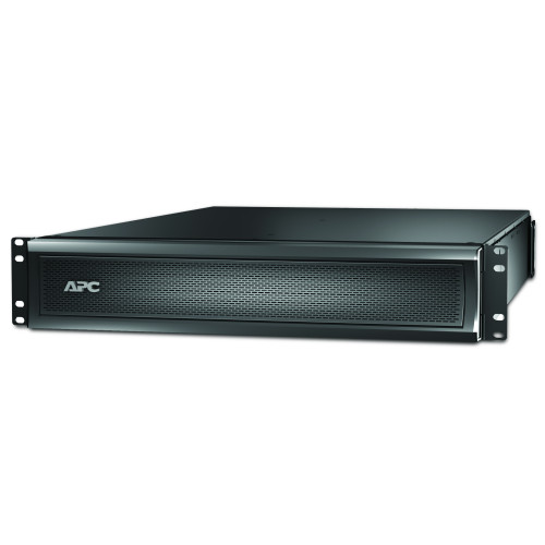 APC Smart-UPS X 120V External