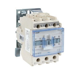 Контактор КМЭ-3 65А 1NO+1NC 24В AC EKF