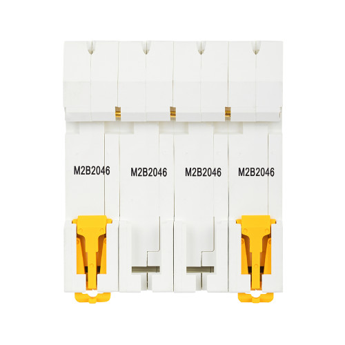 ARMAT Автоматический выключатель M06N 4P B 20А IEK