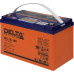 Delta GEL 12-100