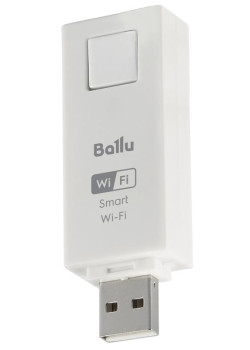 Модуль съемный управляющий Smart Wi-Fi BEC/WF-01 Ballu НС-1102775