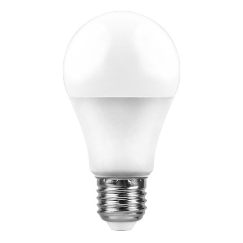 Лампа светодиодная Feron LB-91 Шар E27 7W 175-265V 2700K