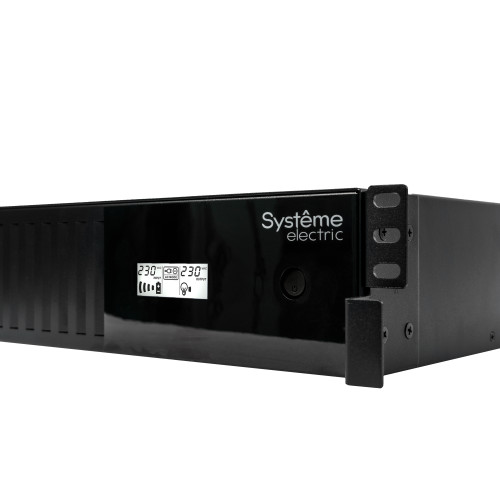 Systeme Electric Smart-Save SMT 2000VA SMTSE2000RMI2U
