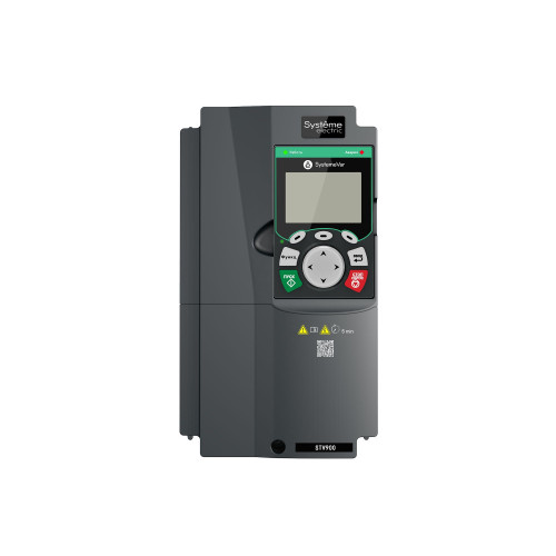 ПЧ STV900 G: 7.5 кВт (P: 11 кВт) 400В