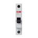 Выключатель автоматический модульный 1п C 63А 4.5кА Basic M BMS411C63 ABB 2CDS641041R0634 Выключатель автоматический модульный 1п C 63А 4.5кА Basic M BMS411C63 ABB 2CDS641041R0634