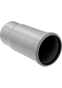 Патрубок компенсационный 50мм (150) VALFEX 23300050