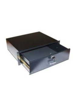 Ящик выдвижной Lanmaster TWT-CB-DRW-2U 2U 19
