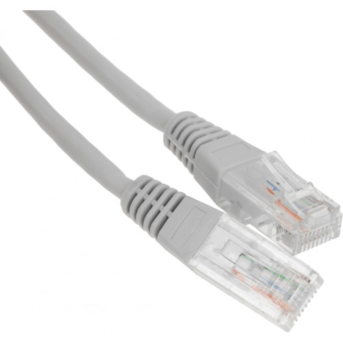 Патч-корд Lanmaster TWT-45-45-1.5-GY UTP RJ-45 вил.-вилка RJ-45 кат.5E 1.5м серый ПВХ (уп.:1шт) Патч-корд Lanmaster TWT-45-45-1.5-GY UTP RJ-45 вил.-вилка RJ-45 кат.5E 1.5м серый ПВХ (уп.:1шт)