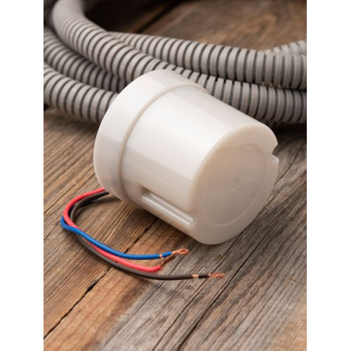Фотореле PS-3 20А 4400Вт IP44 EKF Фотореле PS-3 20А 4400Вт IP44 EKF
