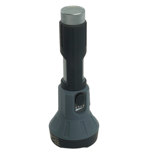 Фонарь ручной Feron TH2410 с аккумулятором USB ZOOM Фонарь ручной Feron TH2410 с аккумулятором USB ZOOM