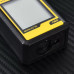 Лазерный дальномер Deli DL331040B Диапазон измерения 0,05~50м, точность измерения ±3мм Лазерный дальномер Deli DL331040B Диапазон измерения 0,05~50м, точность измерения ±3мм