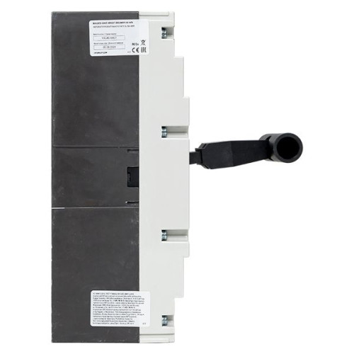 ВА-99М 800/630А 3P 10In 50кА с термомагнитным расцепителем EKF ВА-99М 800/630А 3P 10In 50кА с термомагнитным расцепителем EKF