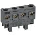 ARMAT Дополнительный контакт поперечный ДКП-11 GV2P IEK ARMAT Дополнительный контакт поперечный ДКП-11 GV2P IEK