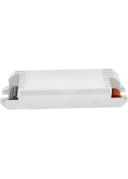 Аппарат пускорегулирующий электронный (балласт), 2*18W T8/G13 230V, EB52