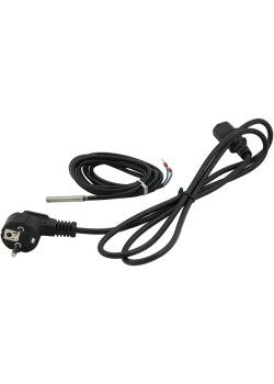Cabeus JG01-BK