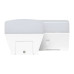 ДБО-T 10Вт белый 6500К IP20 LUMA EKF ДБО-T 10Вт белый 6500К IP20 LUMA EKF