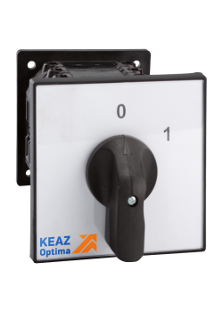 Переключатель OptiSwitch 4G10-124-U-R014