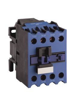 Контактор OptiStart E LC1E2501B5-25A-1NC-24AC