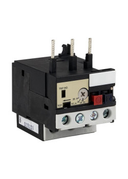 Реле тепловое РТЭ 9-40 24,5-30А EKF AVERES