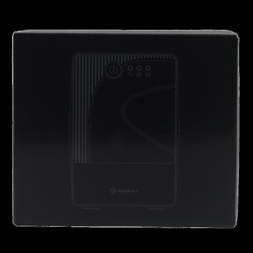 Raskat HS-450VA