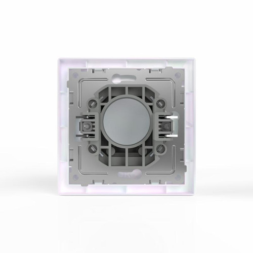 Вывод кабеля СП Pixel IP20 механизм перламутр. TOKOV ELECTRIC TKE-PX-CP-C04
