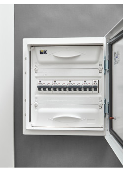 IEK AR-M10N-3-B006