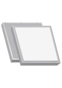 Светильник светодиодный Universal-34/opal-sand 32Вт 4000К IP20 3600лм 595х595 универс. CSVT ЦБ000007790