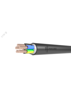 Кабель силовой ППГнг(A)-HF 5х50мк(N.PE)-0.66 ТРТС
