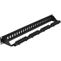Патч-панель наборная Lanmaster LAN-PPN24OK-UTP 19