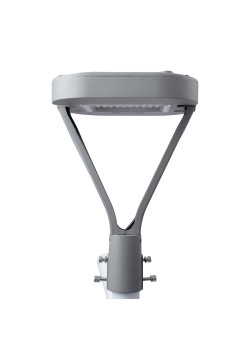 Светильник уличный FERON, SP7030, 100W 12000lm 5000K, серый