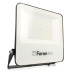 Светодиодный прожектор Feron.PRO LL-1000 IP65 100W 6400K черный Светодиодный прожектор Feron.PRO LL-1000 IP65 100W 6400K черный