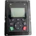 Панель управления LCD + монтажный комплект IP55 для STV900 Панель управления LCD + монтажный комплект IP55 для STV900