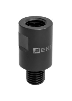 Адаптер для алмазных коронок (M18-M16) EKF EXPERT