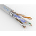 Витая пара ParLan F/UTP Cat 6 4х2х0.57 PVC Витая пара ParLan F/UTP Cat 6 4х2х0.57 PVC