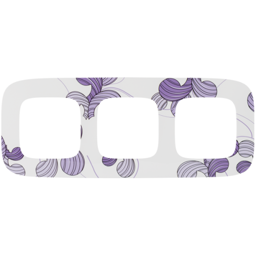 Valena ALLURE.Рамка Valena ALLURE.Рамка