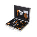 Набор инструментов универсальный №3, 29 позиций, CR-V сталь Набор инструментов универсальный №3, 29 позиций, CR-V сталь