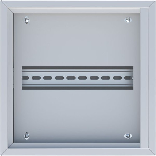ЯУР с одной DIN-рейкой (300x300x150) EKF ЯУР с одной DIN-рейкой (300x300x150) EKF