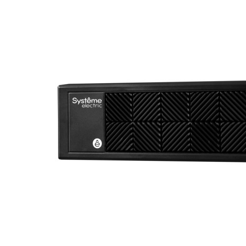 Внеш комплект батарей для ИБП Systeme Electric Smart-Save Online 192В СВК RT 2U