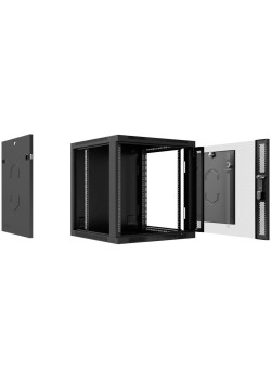 Cabeus SH-05F-12U60/45-R-BK