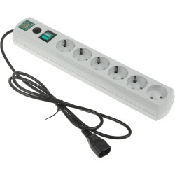 Prometheus Energy МОST RG-U 1.5М
