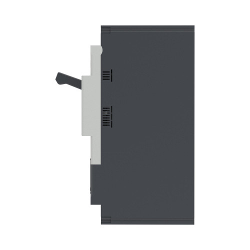Авт. выкл. YON pro MNX250L 4P 250A 70kA при AC415V расц. TMD